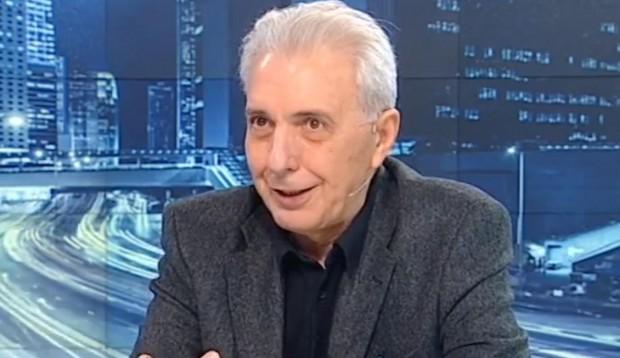 Днес рожден ден празнува Димитър Недков